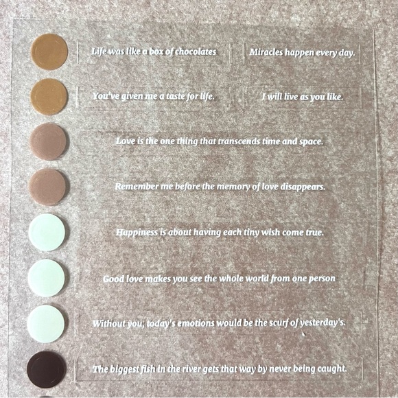 🏷️various retro, vintage, antique, floral, cottagecore PET stickersheet - Picture 11 of 13